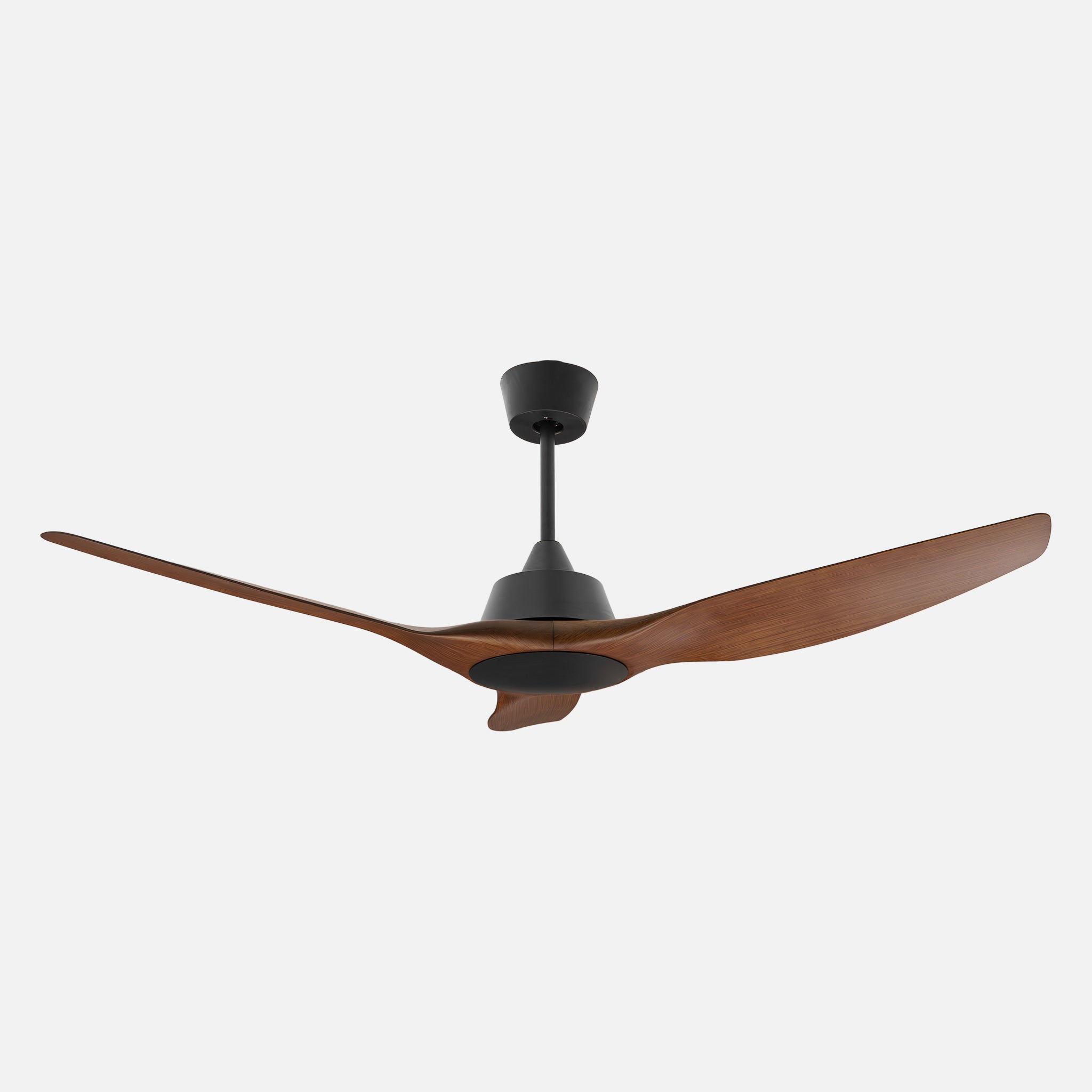 Pilot 122cm Ceiling Fan with White Light Remote Control