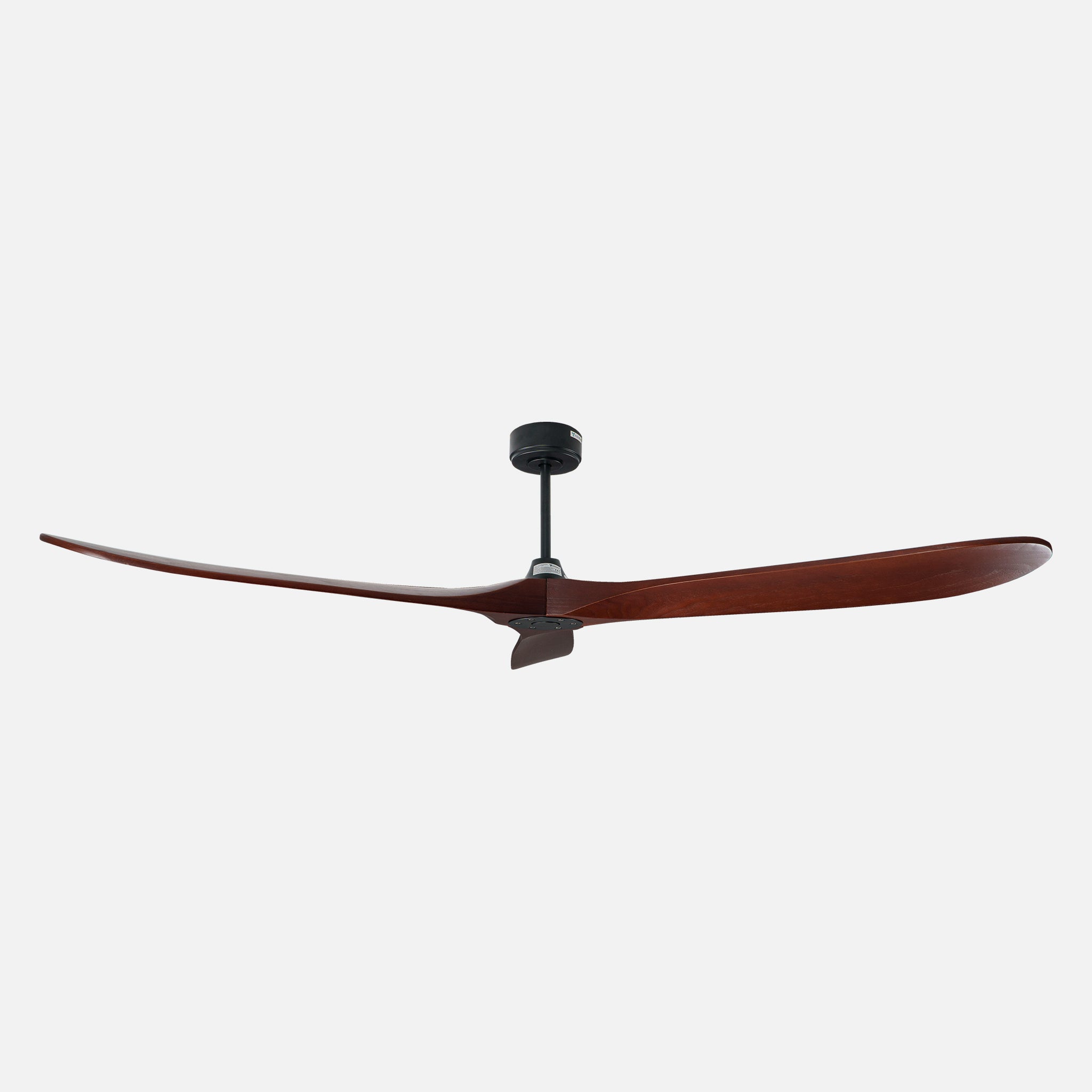 Pilot 122cm Ceiling Fan with White Light Remote Control