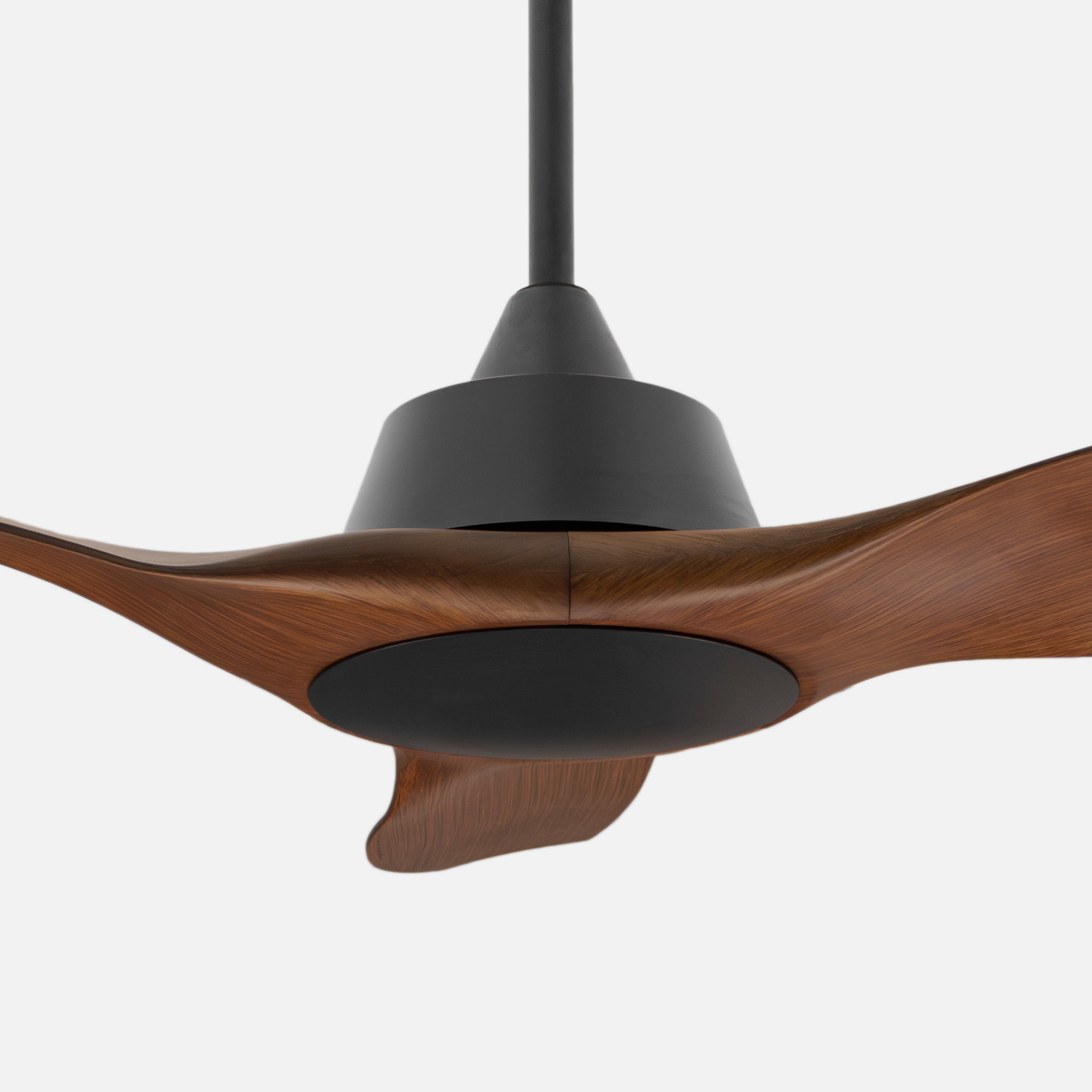 Pilot 122cm Ceiling Fan with White Light Remote Control