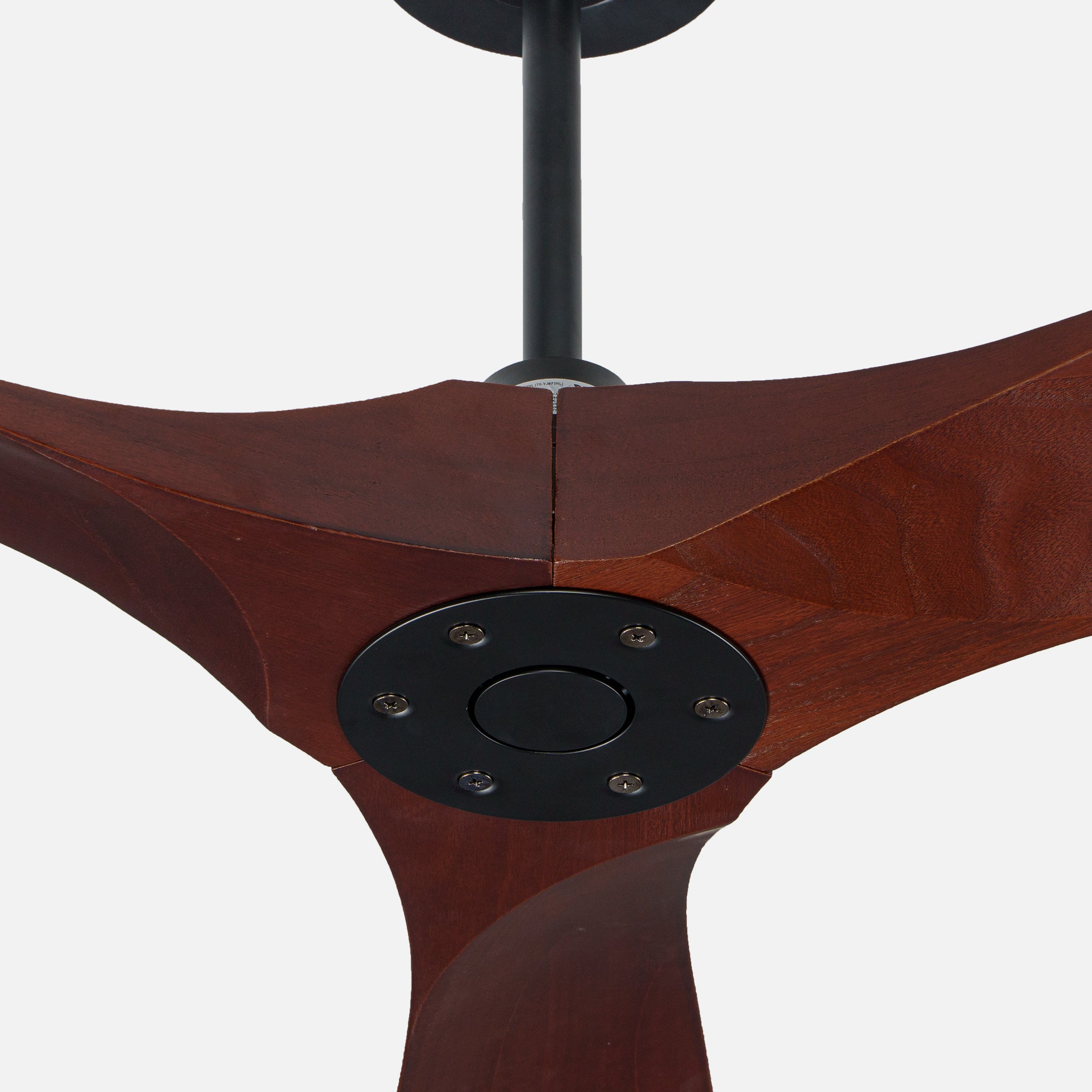 Pilot 122cm Ceiling Fan with White Light Remote Control