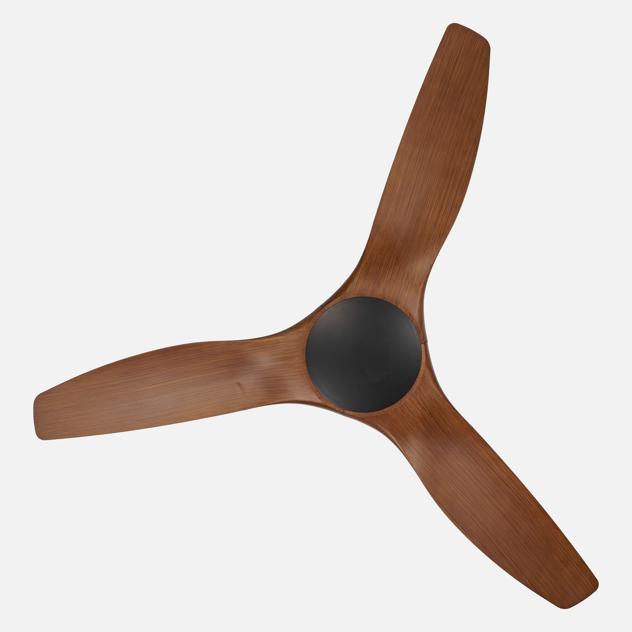 Pilot 122cm Ceiling Fan with White Light Remote Control