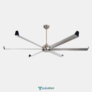 İstanbul Aydınlatmasız Tavan Vantilatörü