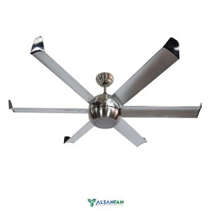 İstanbul Mini - Aydınlatmalı Tavan Vantilatörü