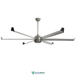 İstanbul - Aydınlatmalı Tavan Vantilatörü