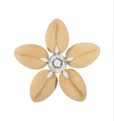 Palmiye Tavan Vantilatörü